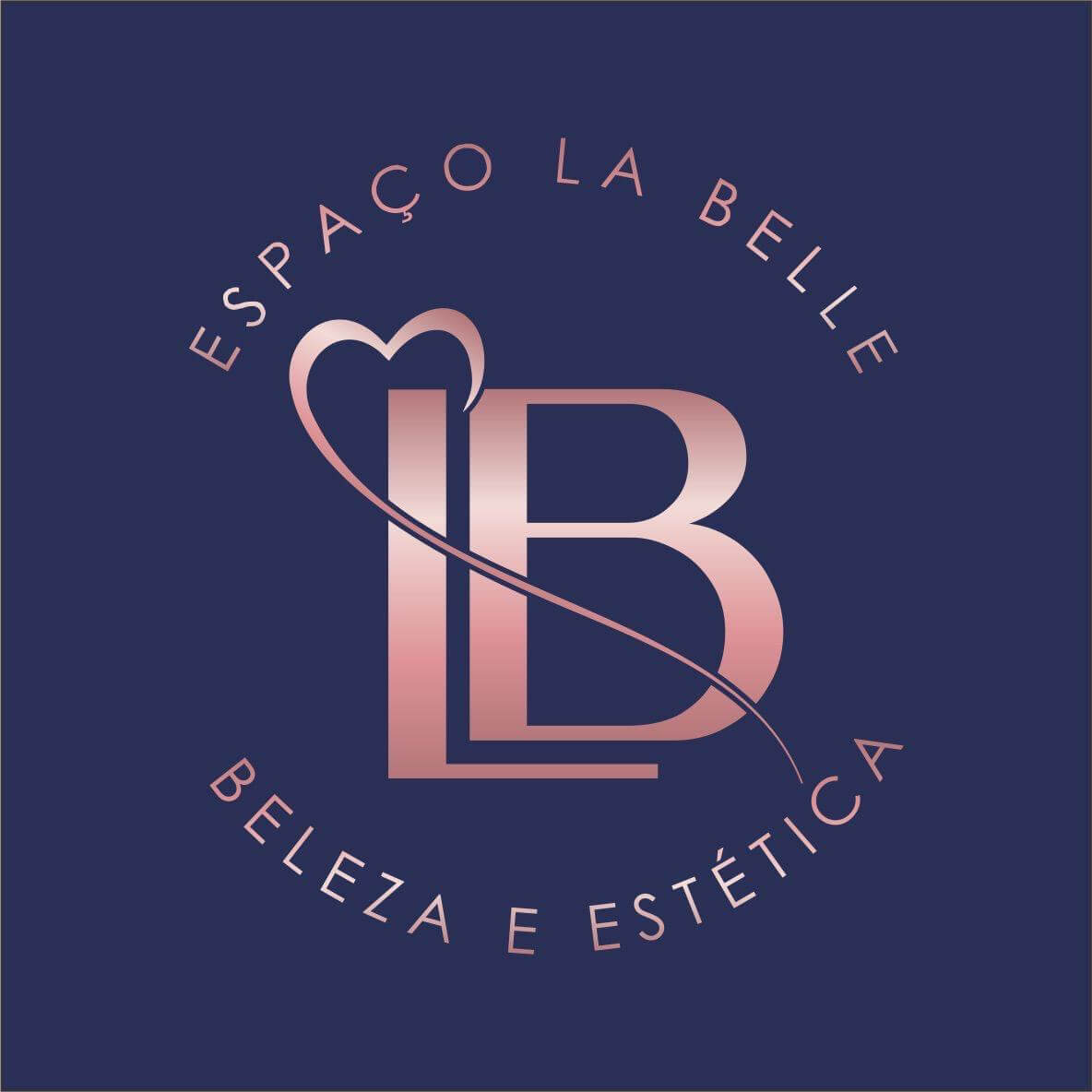 Logo Espaço La Belle