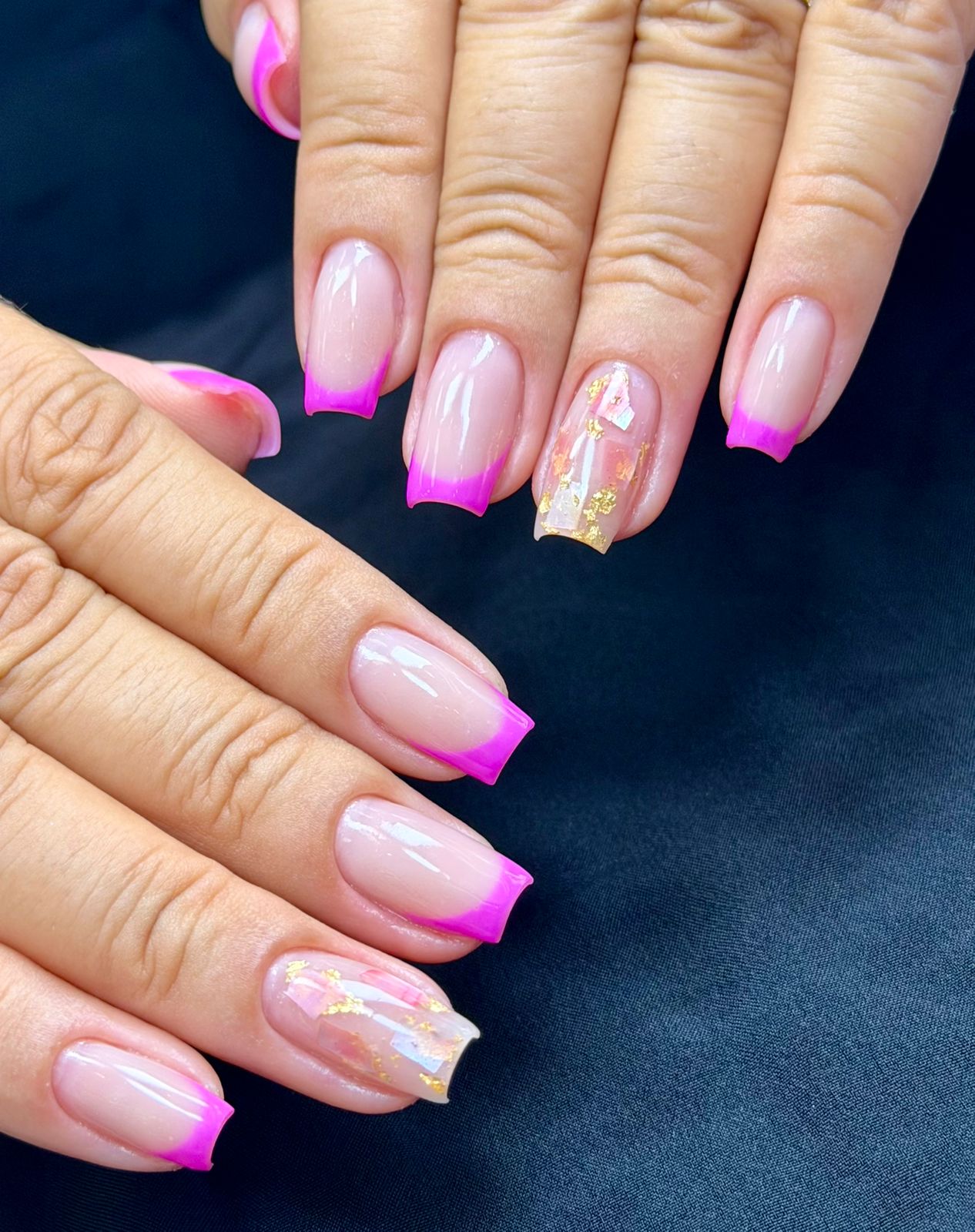 Nails Designer no Espaço La Belle